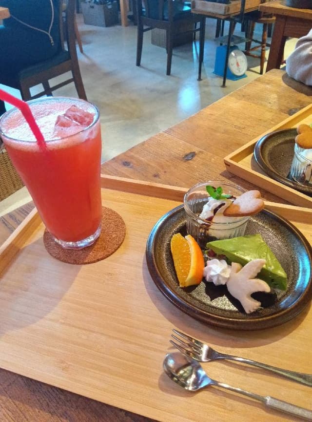 THE CHAYA - サブ画像1