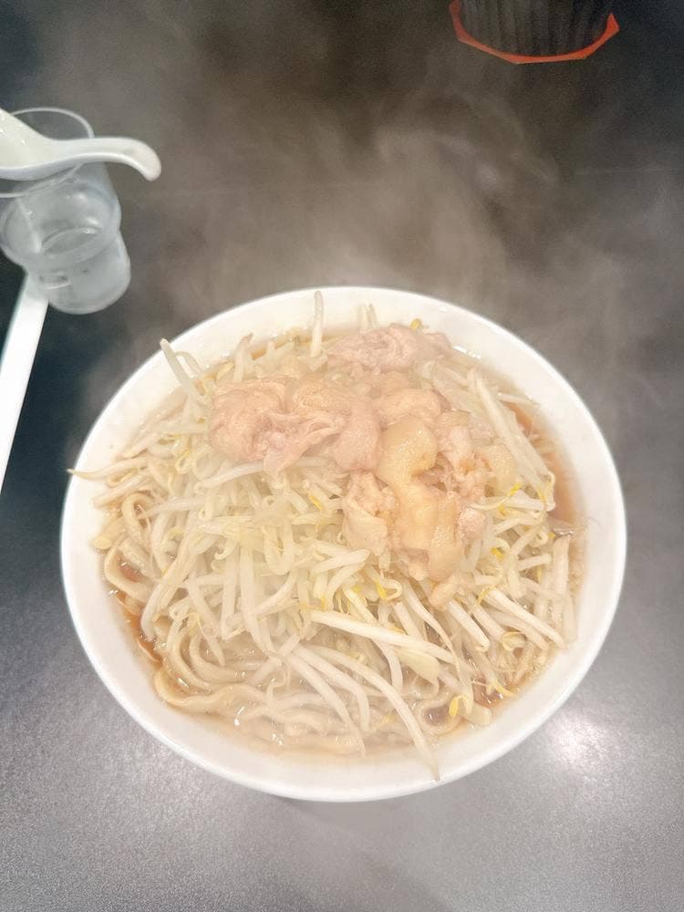 豚風。