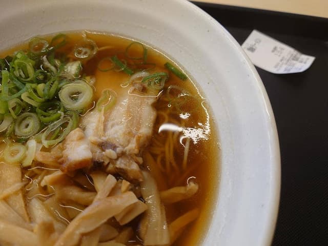 松屋 直方PA上り線店 - サブ画像1