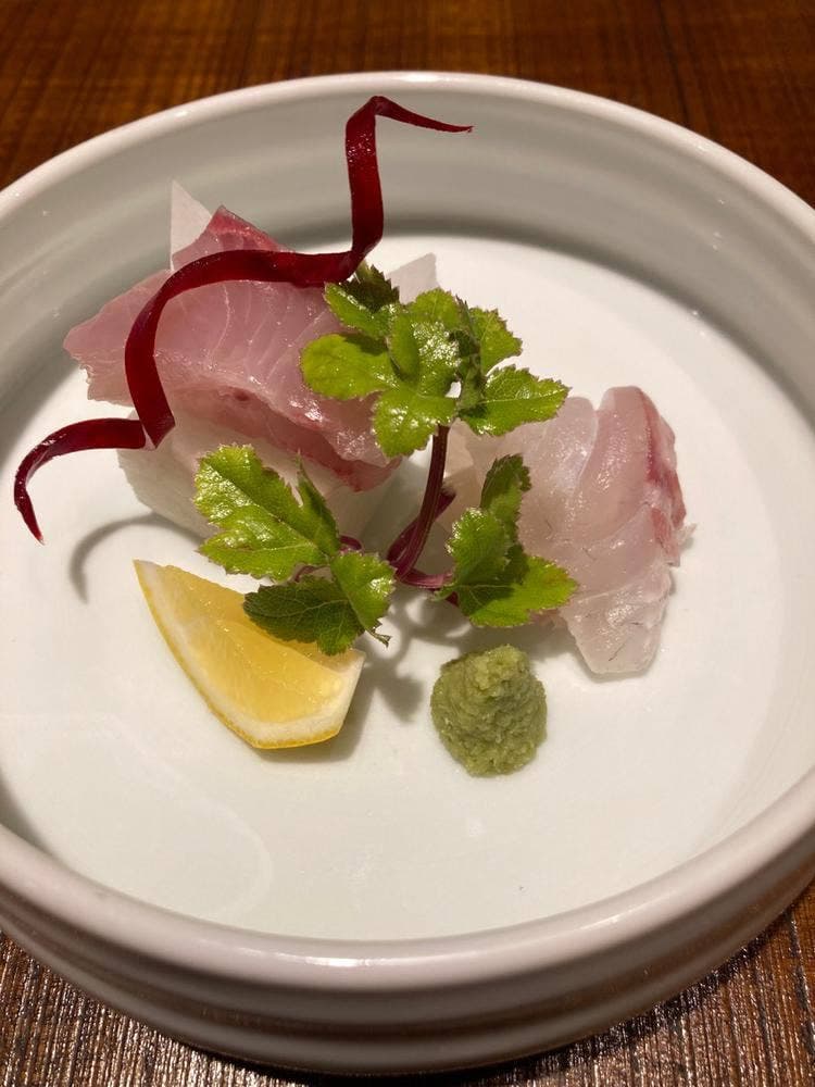 酒と肴 佐とう