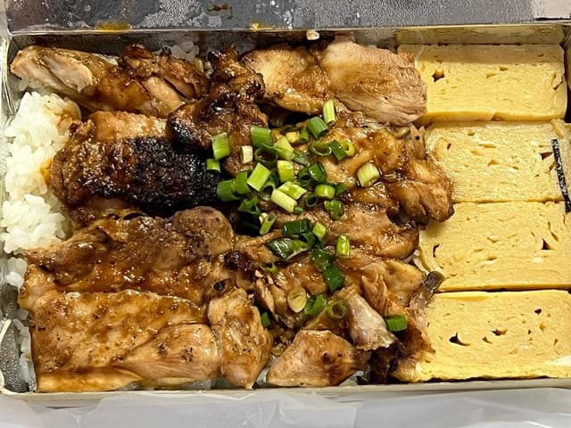 鳥番長 小伝馬町店 - サブ画像1