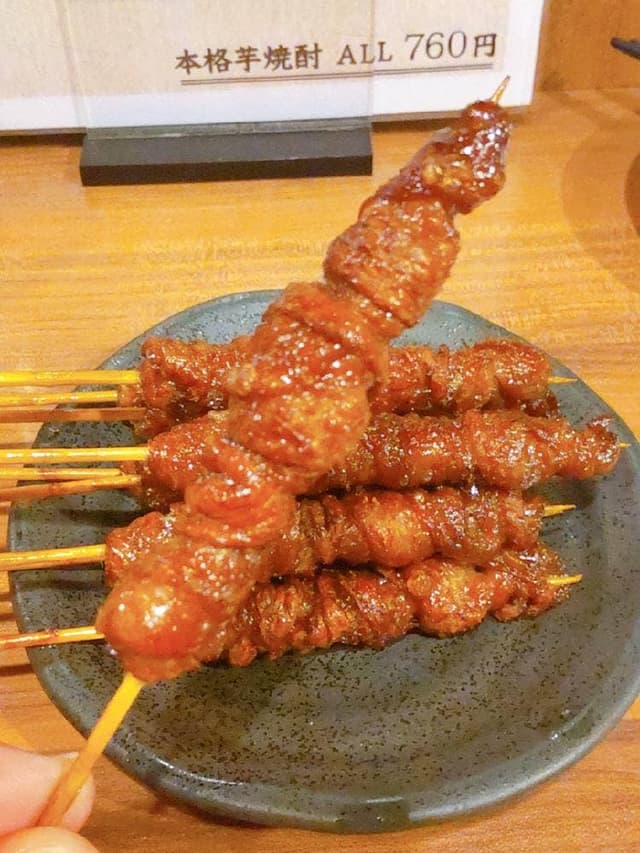 博多とりかわ長政 人形町店 - サブ画像2
