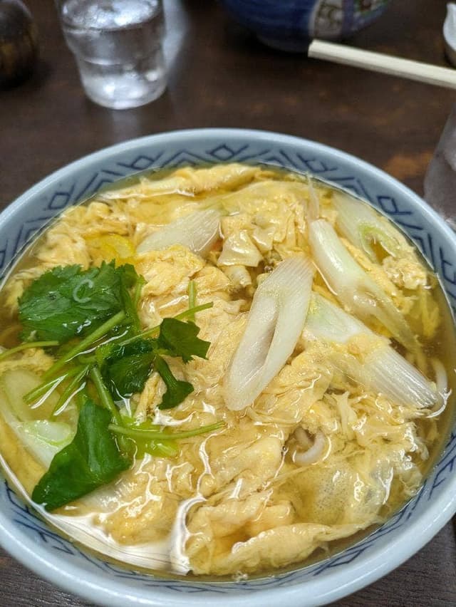 武田屋そば - サブ画像1