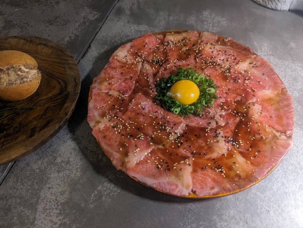 肉バルKACCHAN