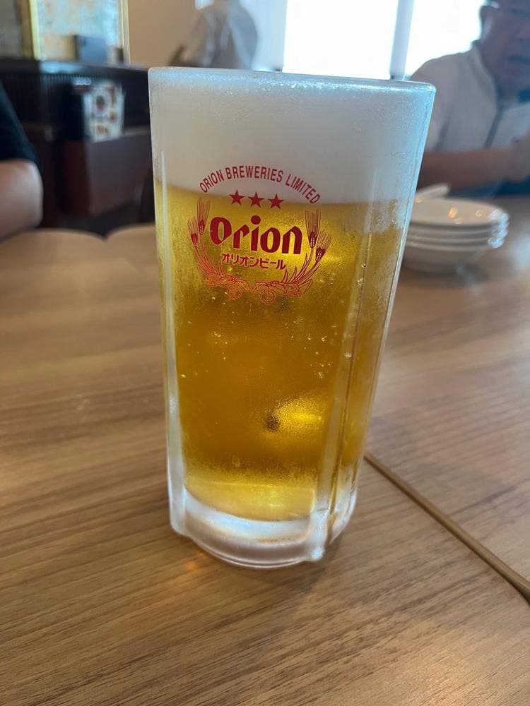 ロイヤルホスト 那覇空港店