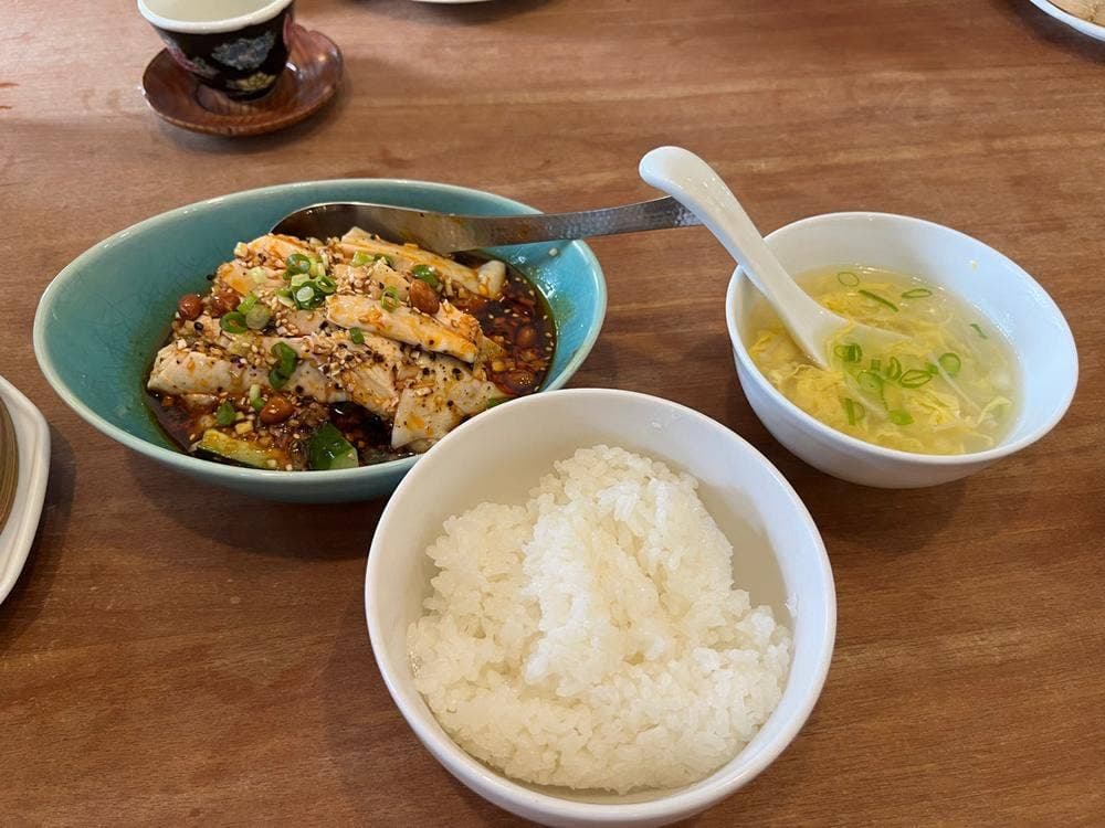 CHINESE DINING 遊琳