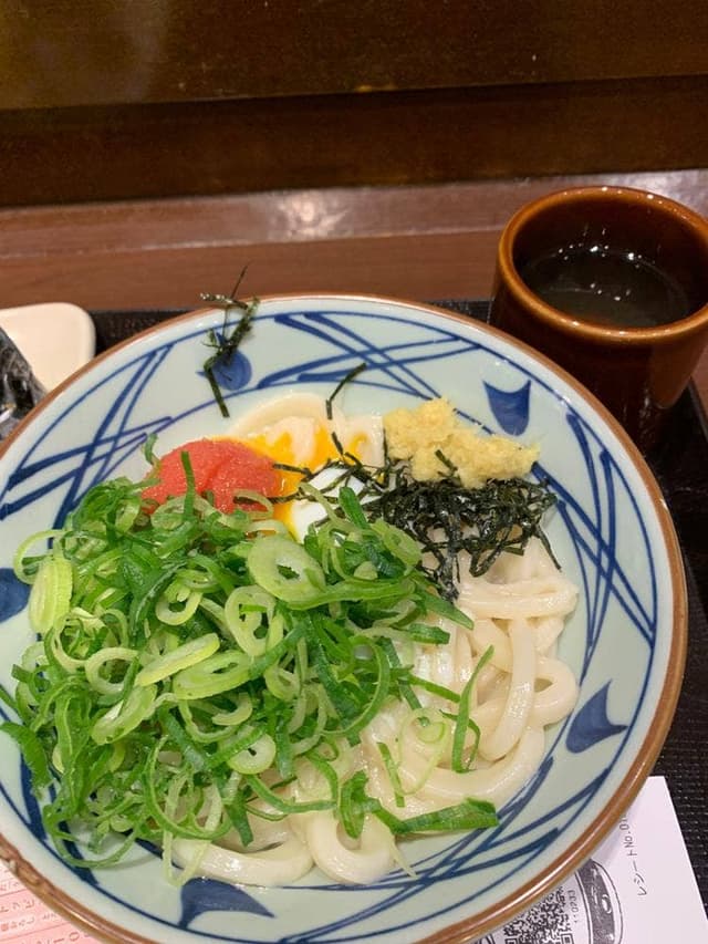 丸亀製麺 仙台東口店 - サブ画像1