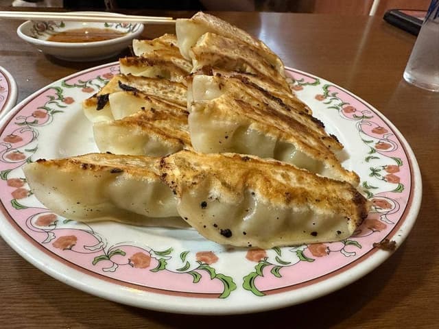 餃子の王将 高山三福寺店 - サブ画像3