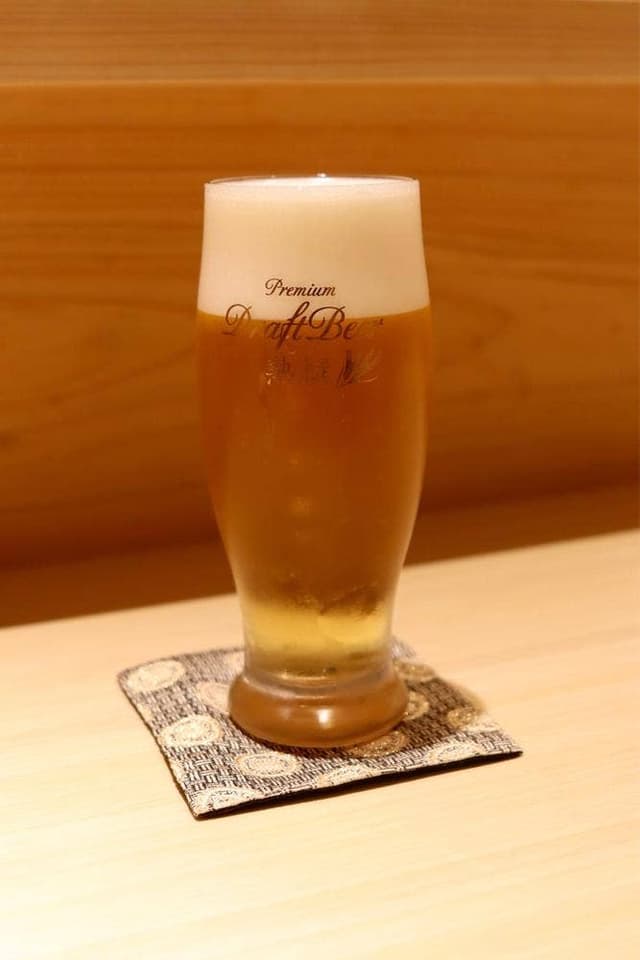 鮨 華 - サブ画像3