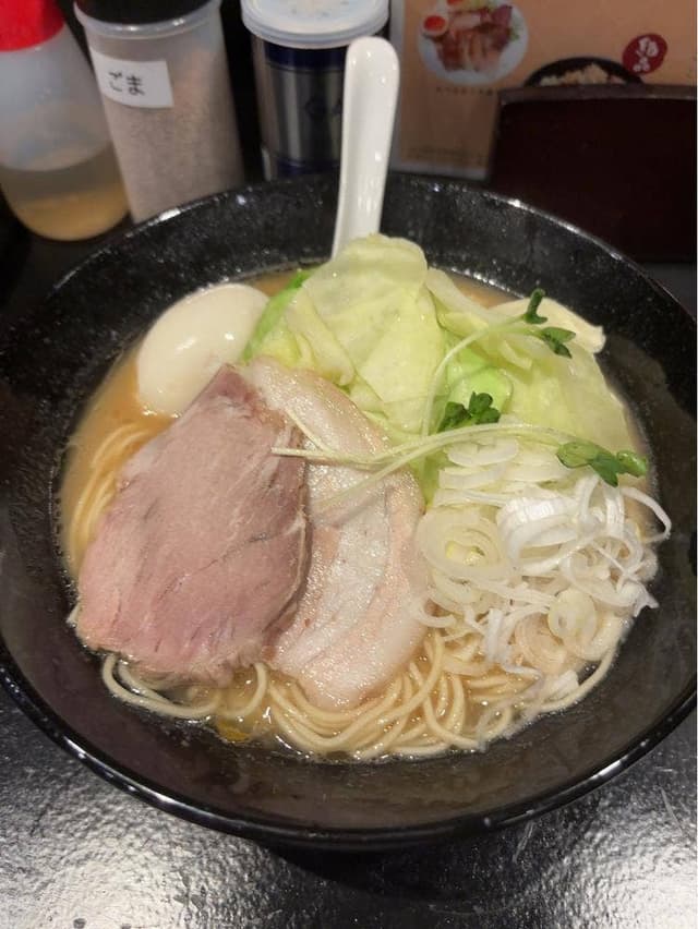 天下下品 このぶたぶた野郎食堂 - サブ画像2