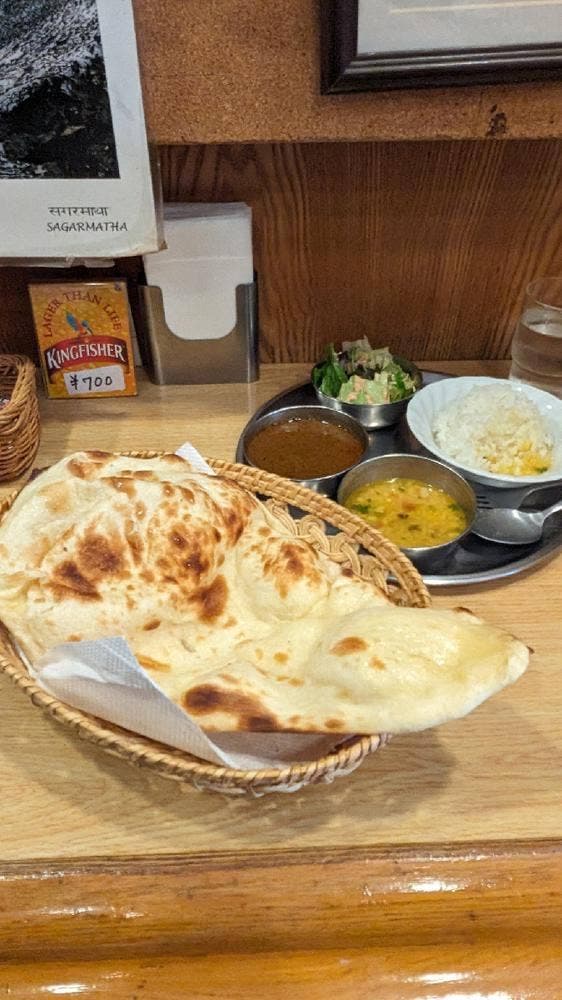 サンサール 新宿店