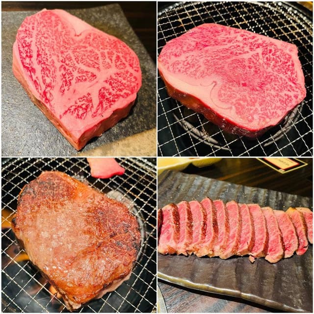 炭火焼肉家 和 はなれ - サブ画像1