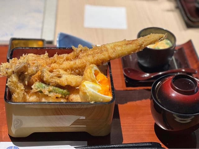 魚鬨 勝どき店 - サブ画像1