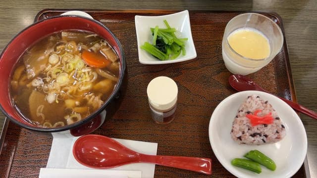 なすとらん 道の駅 那須高原友愛の森 - サブ画像2