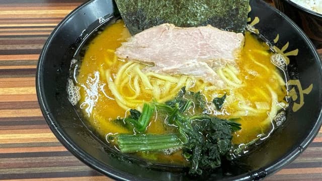 横浜家系ラーメン 教道家 - サブ画像3
