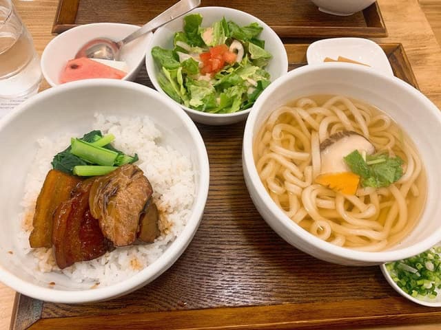 うどん 土間 - サブ画像2