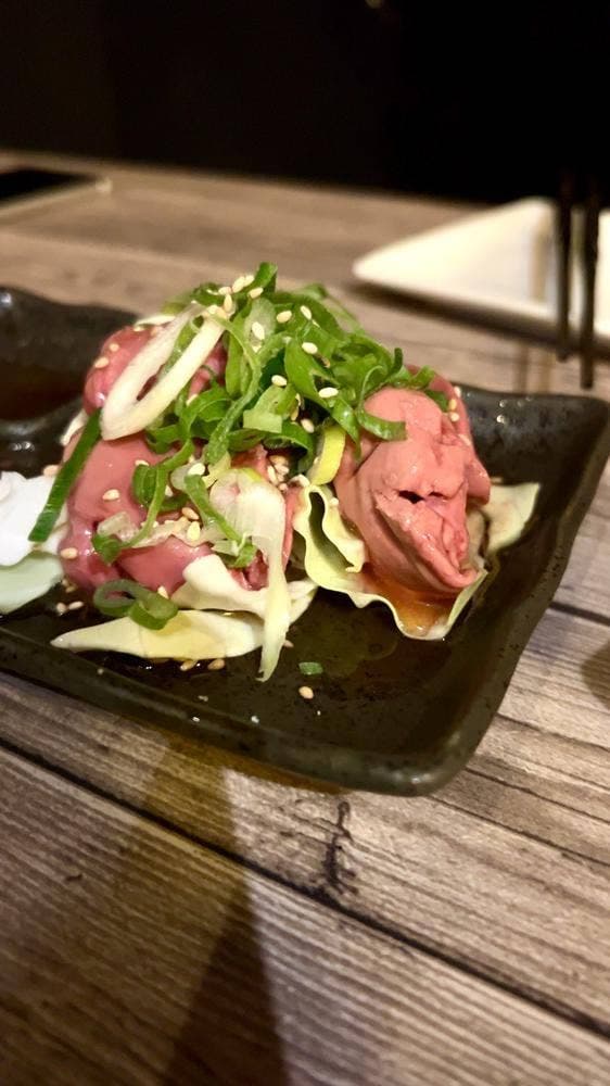 炭火焼 へべれけ屋 本店