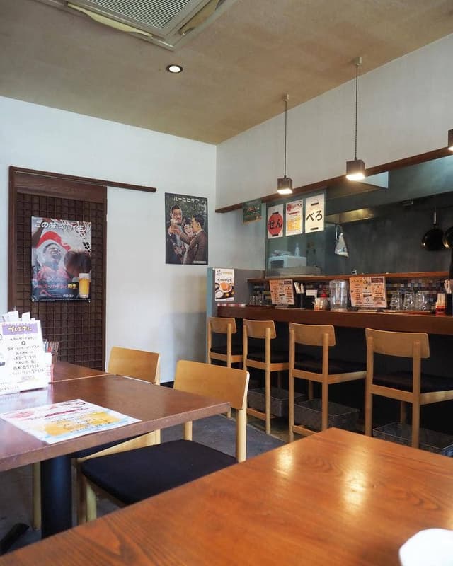 定食酒場 てんやわんや - サブ画像2