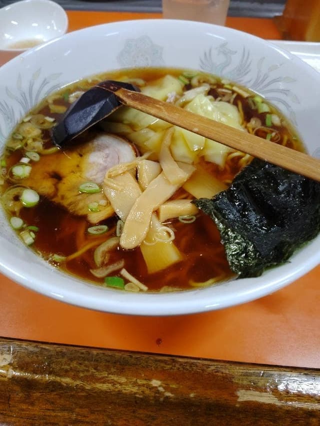 ともゑ食堂 - サブ画像2