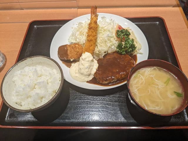 甚八はなれ - サブ画像1
