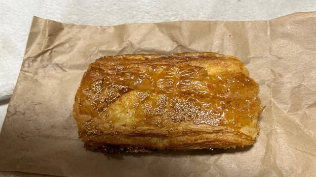 パンカラト ブーランジェリーカフェ - サブ画像1