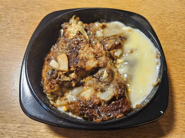 石橋屋 - サブ画像1