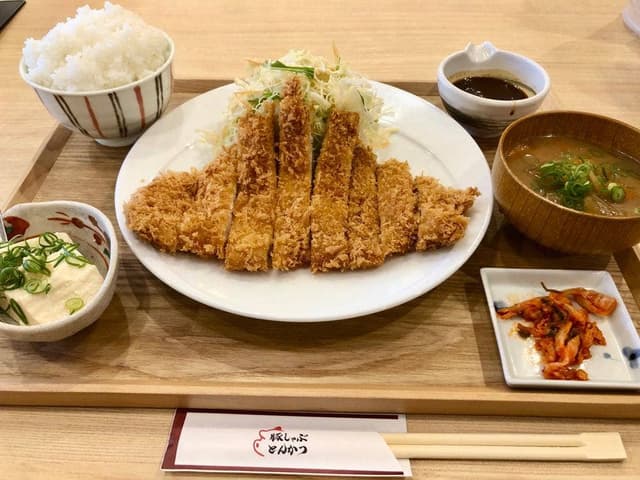 旨家どんぐり - サブ画像2