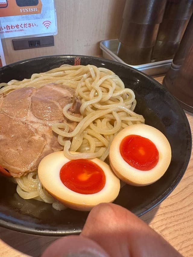 三田製麺所 豊田インター店 - サブ画像1