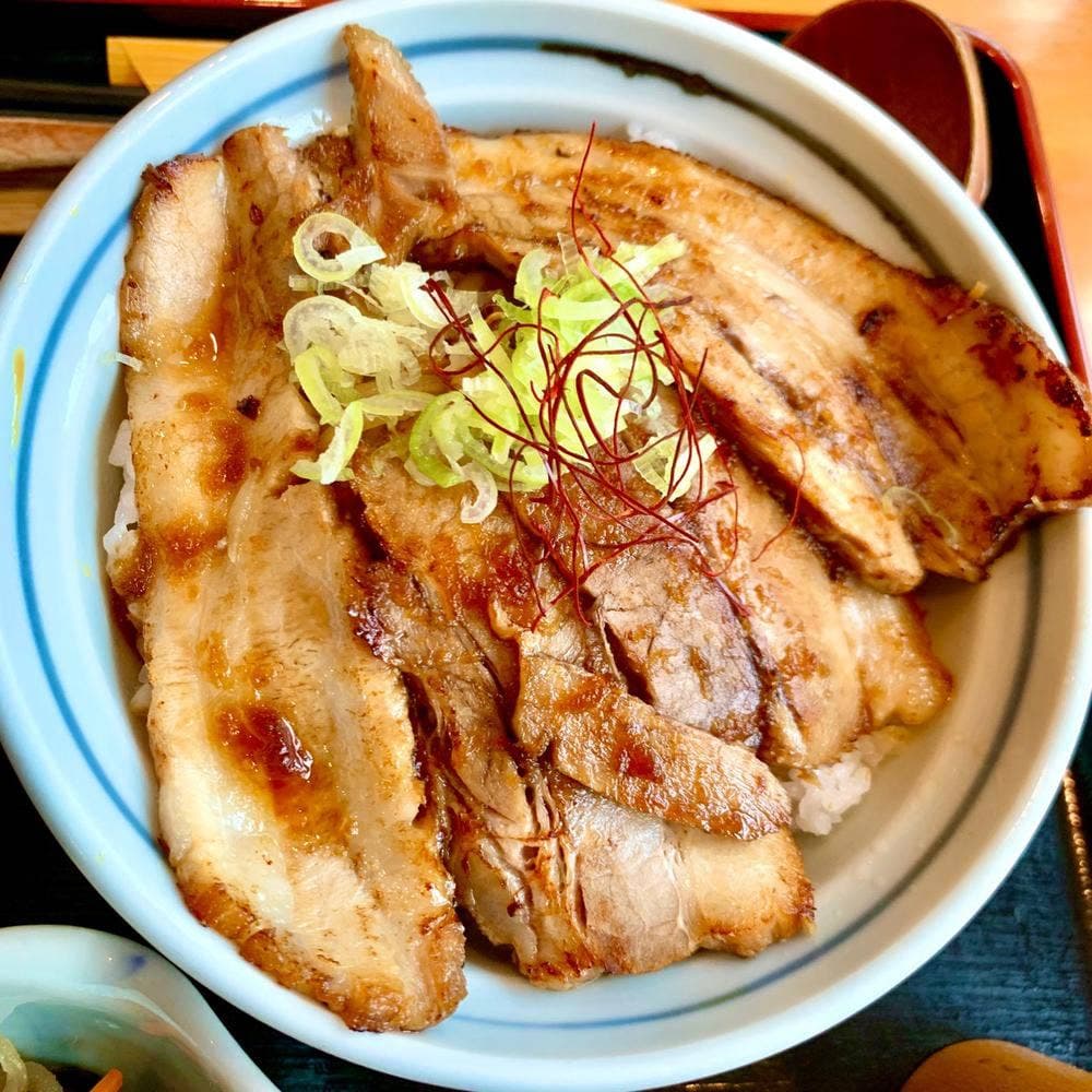 お食事処まつもと