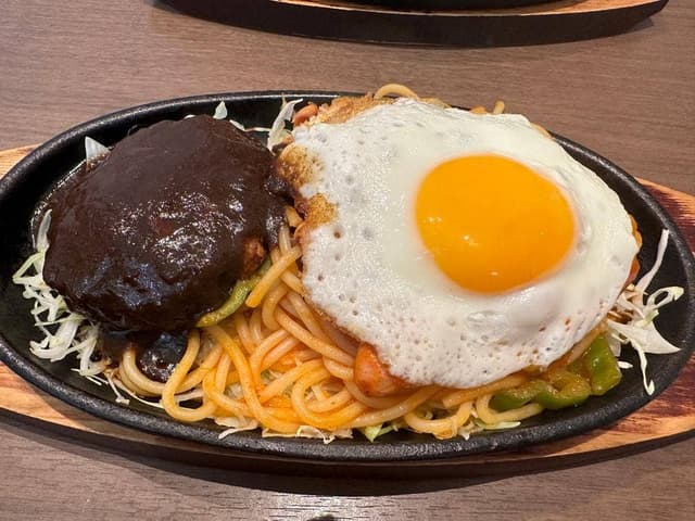 洋食や 三代目 たいめいけん アリオ亀有店 - サブ画像1