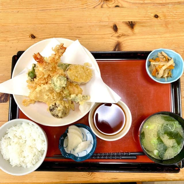 食事処 徳 - サブ画像1