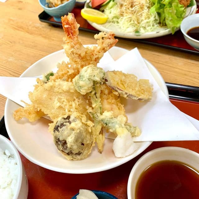 食事処 徳 - サブ画像2