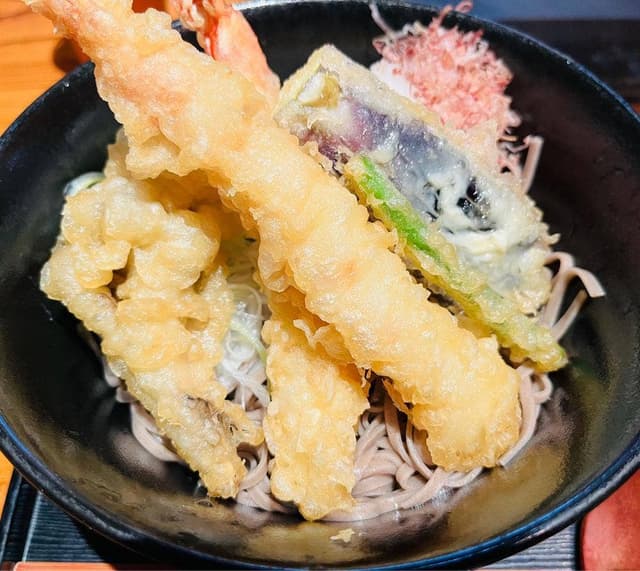 蕎麦と炙り焼き 奥出雲 - サブ画像2