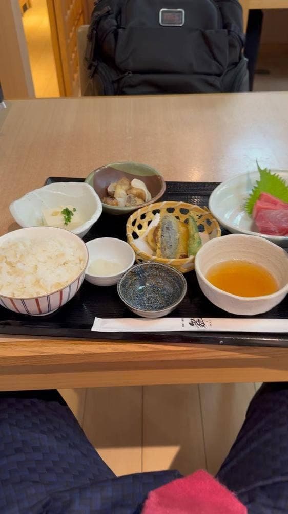 季節料理 舞 虎ノ門本店 - サブ画像1