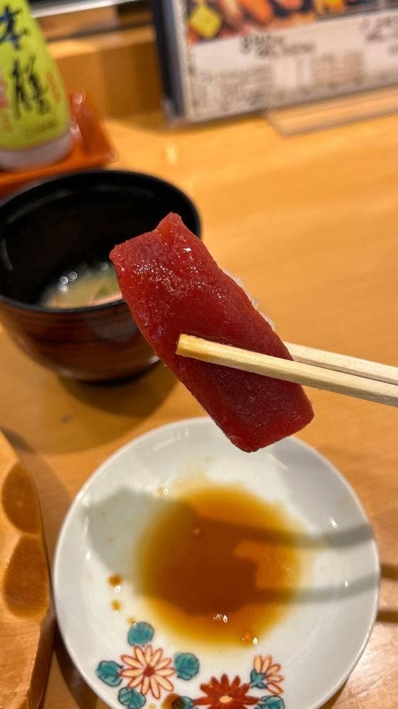 新宿 栄寿司 本店 - サブ画像1