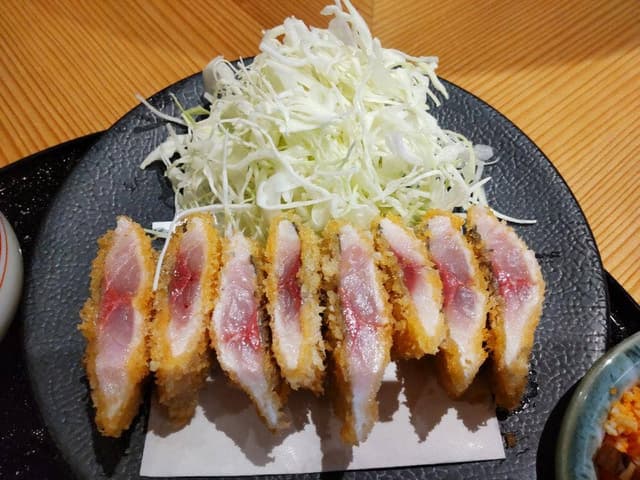 金粂 羽田エアポートガーデン店 - サブ画像2