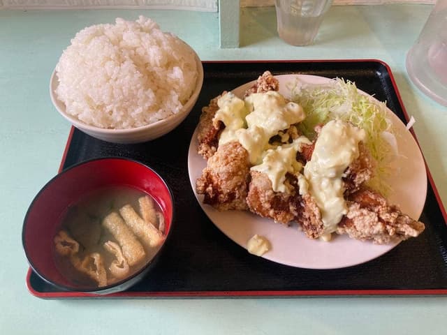 八丁堀食堂 - サブ画像3