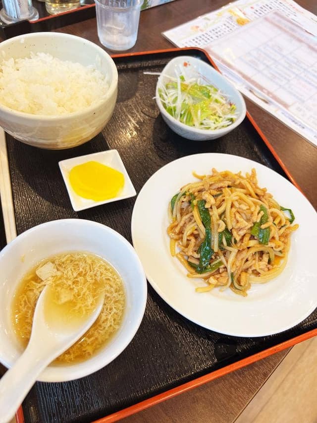 中国料理 神龍 - サブ画像1