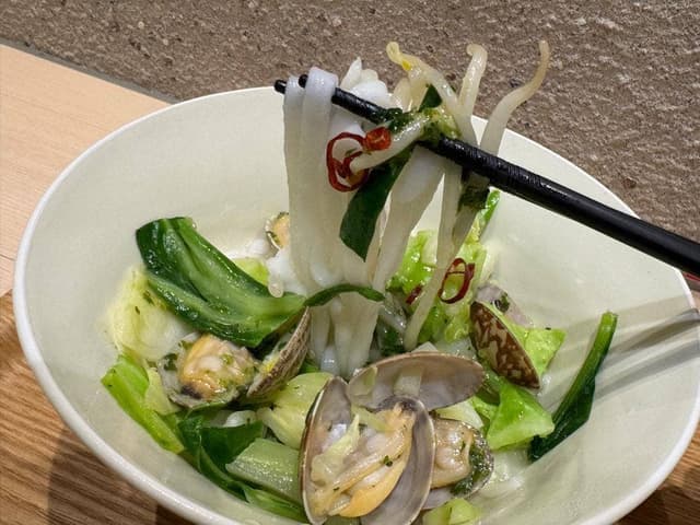 rice noodle comen ステラプレイス店 - サブ画像3