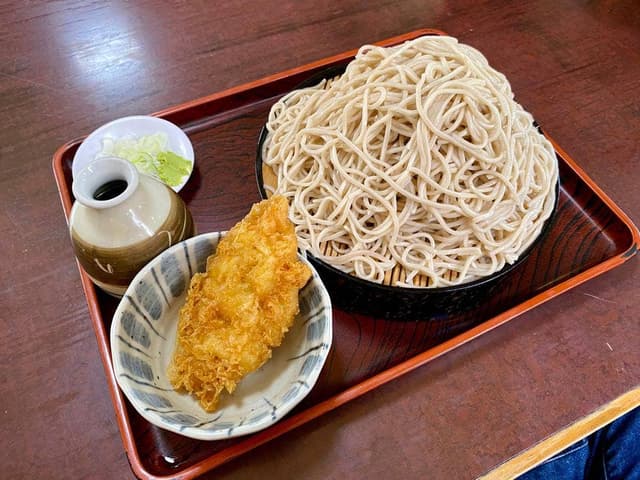 やぶ金 - サブ画像3