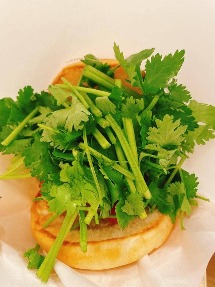 フレッシュネスバーガー 浅草橋店