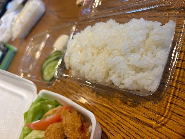 とんかつ岡 - サブ画像1