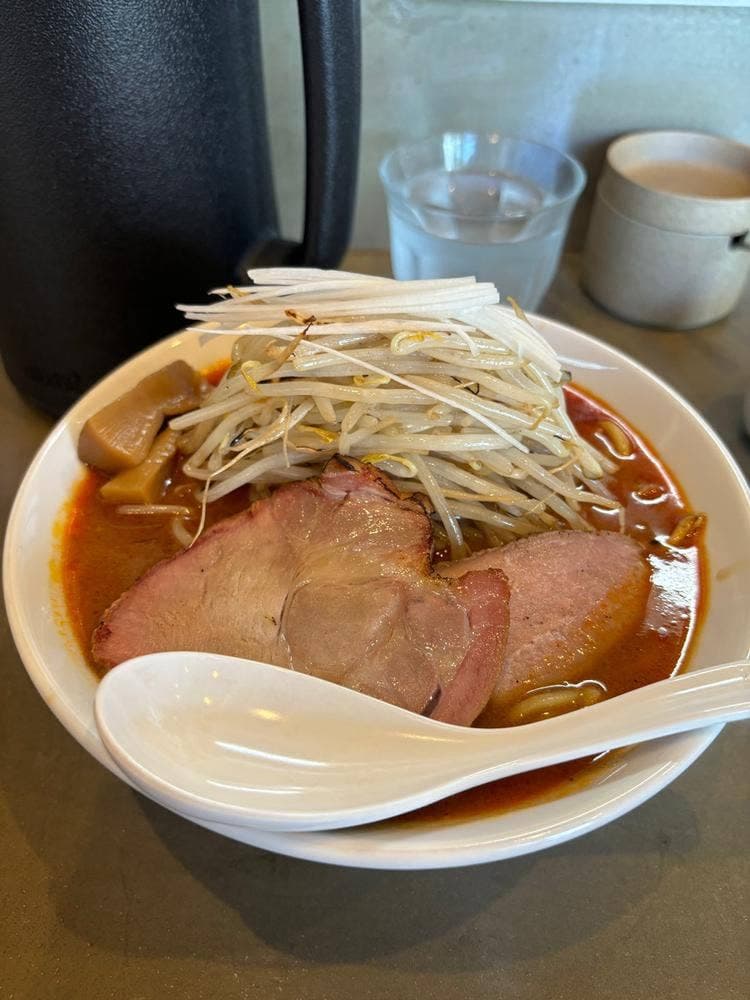 麺処 玖