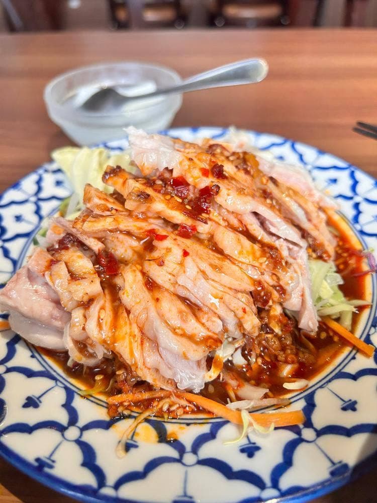 中国大陸料理 水仙閣 東戸塚店
