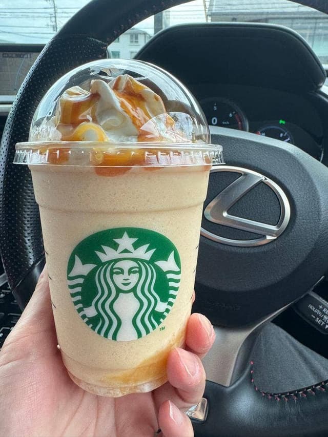 スターバックス コーヒー 三島玉川店 - サブ画像3