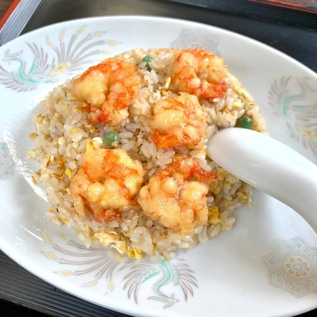 中国料理 麗蘭 - サブ画像1
