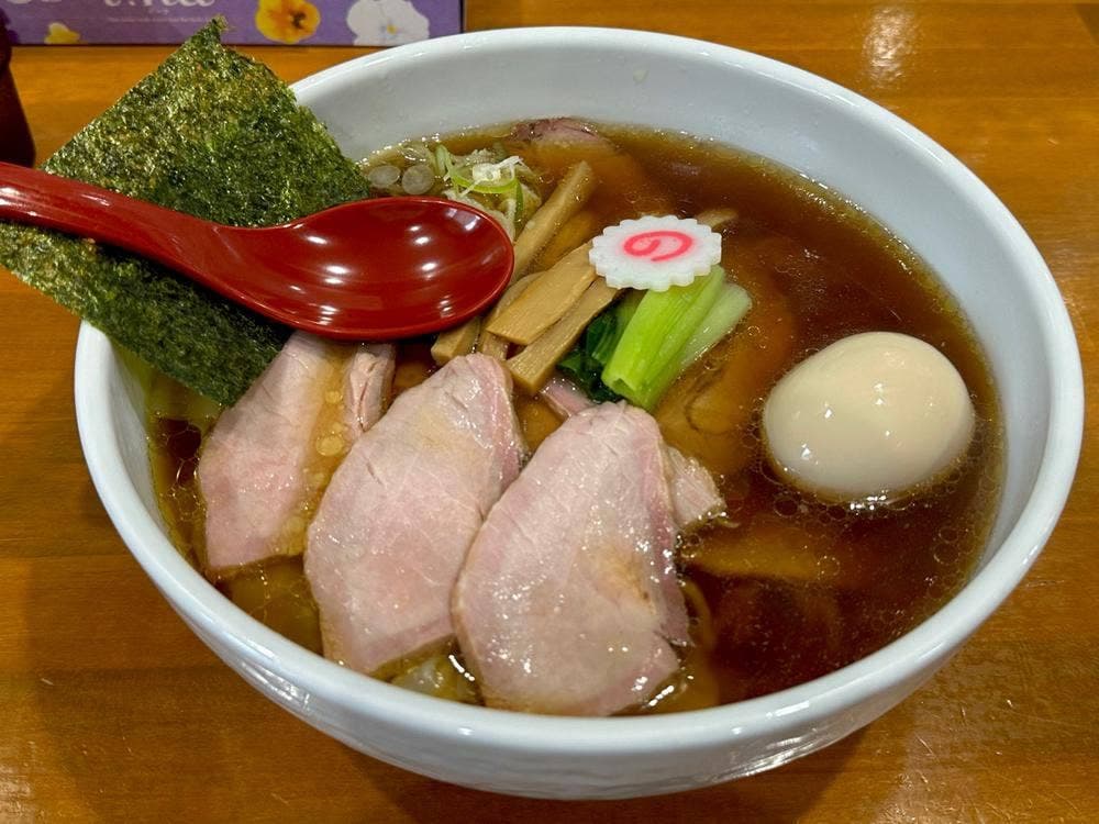 とら食堂 松戸分店