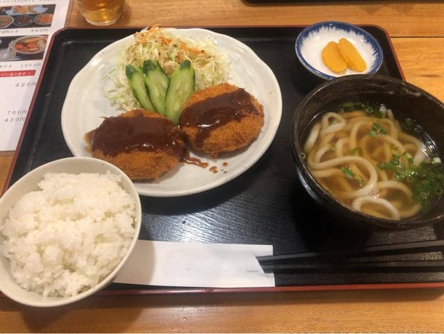 一喜 - サブ画像2