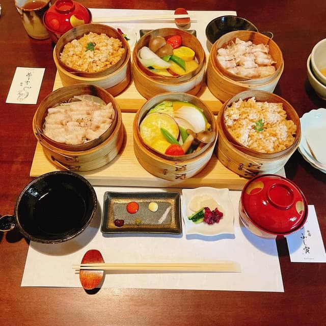 祇園 ふじ寅 - サブ画像3