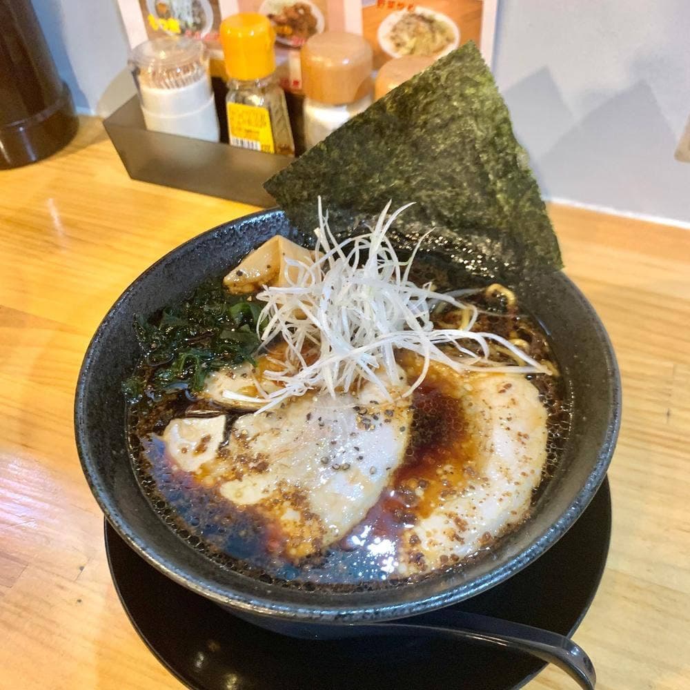 木更津ラーメン 大輝